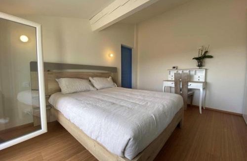 Taillet Bed & Breakfast | La terrasse des oiseaux
