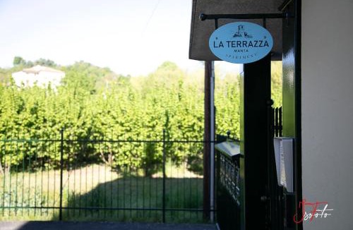 Manta Apartment | La Terrazza Manta
