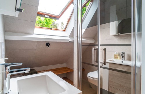 Benodet Apartment | La Timonerie - Studio climatisé à Bénodet