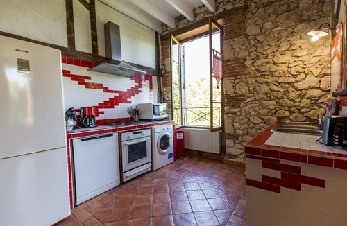 Betbezer-d'Armagnac House | La Tour du Guet - Betbezer-d'armagnac