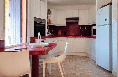 Roussillon House | La Tourelle des Ocres by Interhome