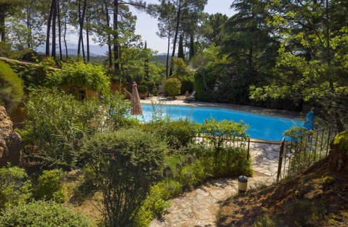 Roussillon House | La Tourelle des Ocres by Interhome