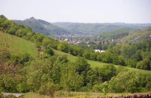 Castelnau-de-Mandailles House | LA TRUFFIERE
