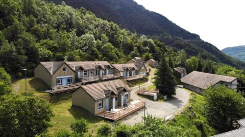 Corps Apartment | La Tuile Aux Loups