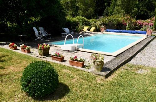 Bourdeaux Bed & Breakfast | La TULIPE SAUVAGE