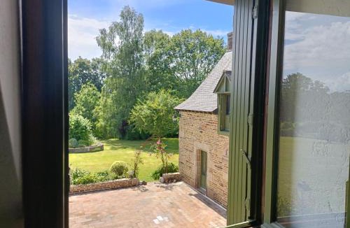 Antrain House | La Valaisienne