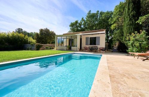 Velleron House | La Velleronnaise