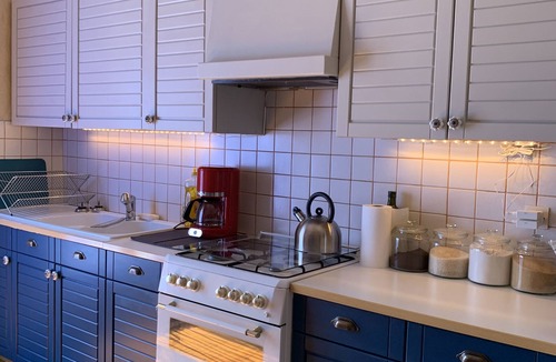 Prades Apartment | La Vie en Rose