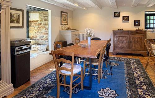 Saint-Paul-la-Roche House | La Vieille Forge