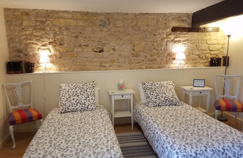 Asnois Bed & Breakfast | La Vieille Gorce