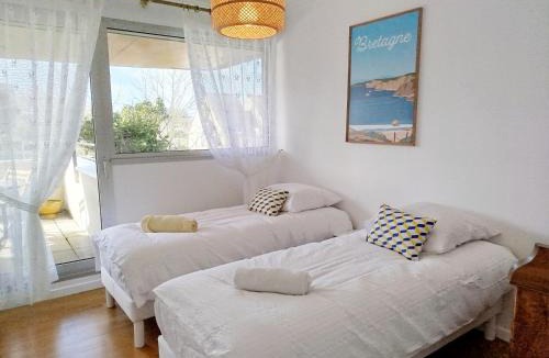 Paimpol Apartment | La Vigie de Paimpol
