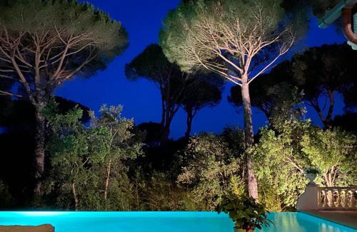 Vidauban House | La Villa D’Aimée