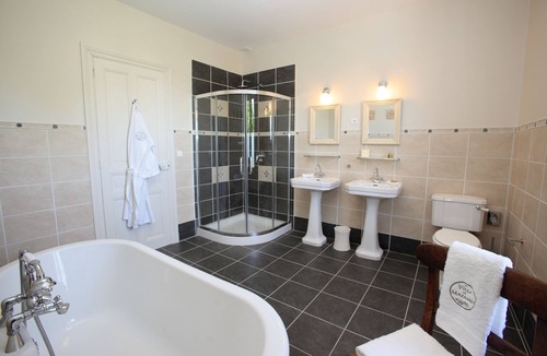 Mazamet Bed & Breakfast | La Villa de Mazamet