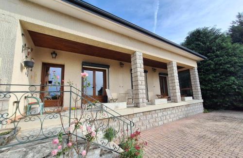 Langogne House | La Villa des Sources
