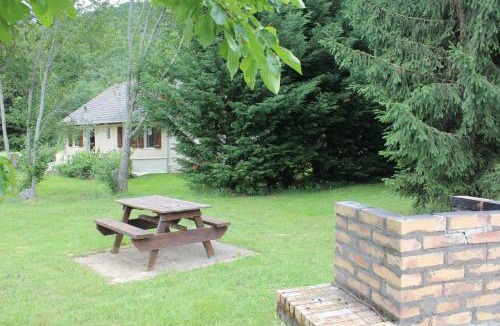 Chambon-sur-Lac House | La Villa du Bac