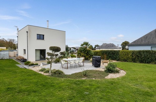 Graces Villa | La Villa Gracieuse