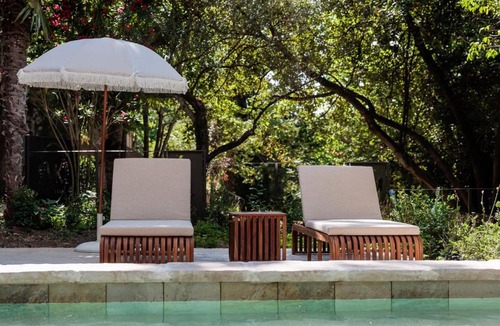 Romans-sur-Isere Hotel | La Villa Kara