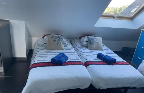 Etel House | La Villa KEROMER