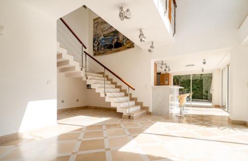 Gairaut Apartment | La Villa Riviera