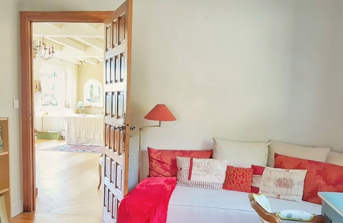 Morlaix House | La Villa Saint Kirio - swimming pool and jacuzzi - near Carantec