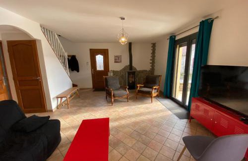 Veynes Villa | La Villa Soleil