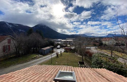 Veynes Villa | La Villa Soleil