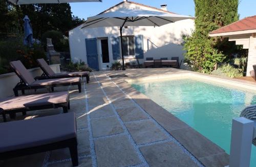 Roumoules Villa | La Vilo Dòu Verdon