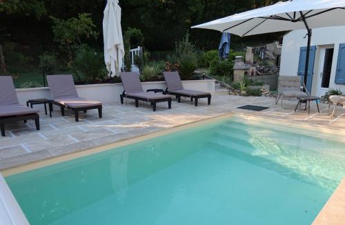 Roumoules Villa | La Vilo Dòu Verdon
