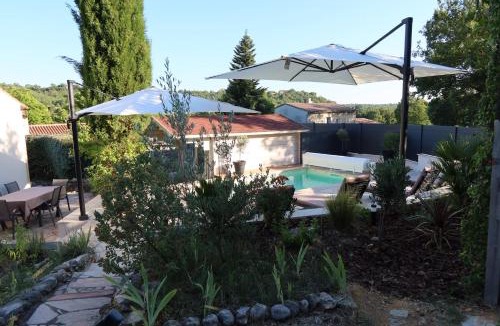 Roumoules Villa | La Vilo Dòu Verdon