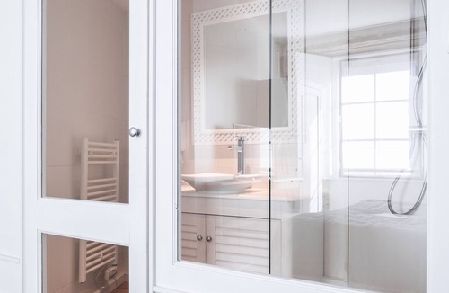 Le Conquet Bed & Breakfast | La Vinotière