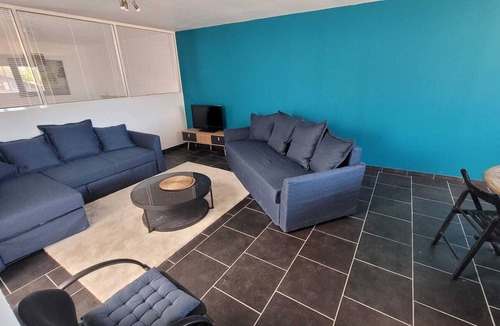 La Viste Apartment | La Viste, chez Maya