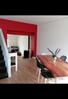 Leuhan House | La voyageuse