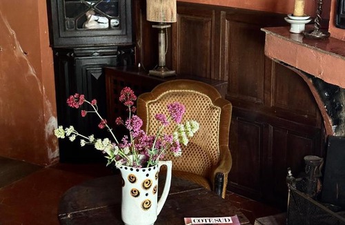 Chateaudouble Bed & Breakfast | La Vue Perchée