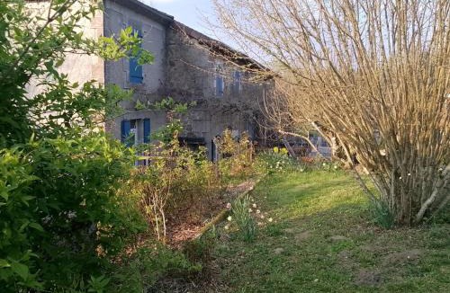 Augignac House | Lacour