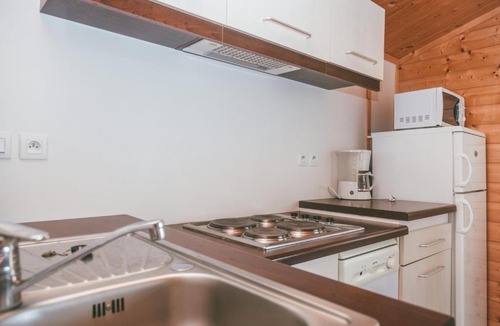 Monclar-de-Quercy House | Lacs 3p 4 pers