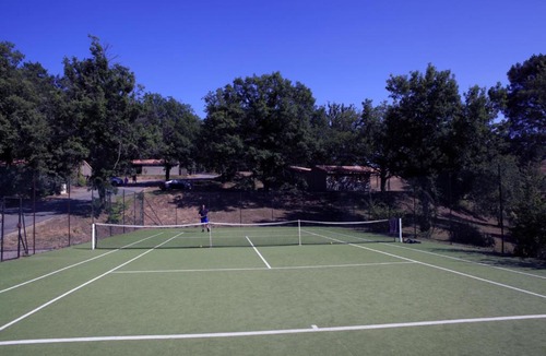 Monclar-de-Quercy House | Lacs 3p 4 pers