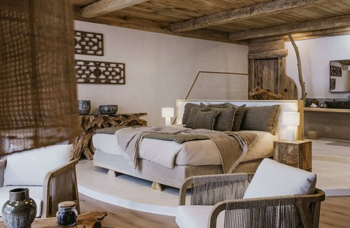 Verghia Hotel | Lagnonu