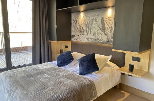 Piau Engaly Apartment | Lagrange Vacances L’Écrin du Badet