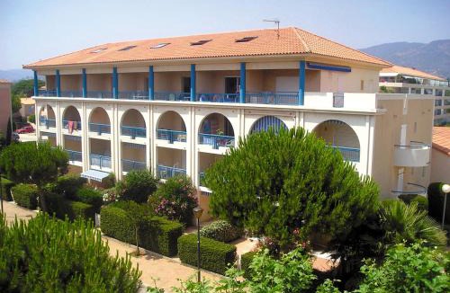 Le Lavandou Apartment | Lagrange Vacances Le Domaine d’Azur et Tahiti Park