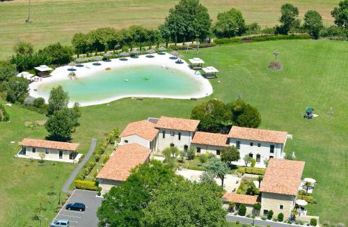 Saint-Just-Luzac Apartment | Laguna Lodge