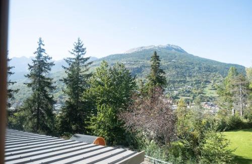 Briancon Ski Chalet | Laltizoard