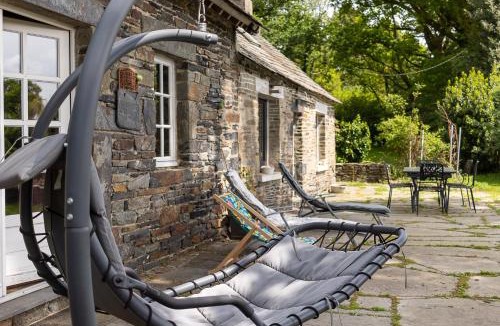 Laniscat House | Lann Avel - Gîte de campagne - Calme et détente
