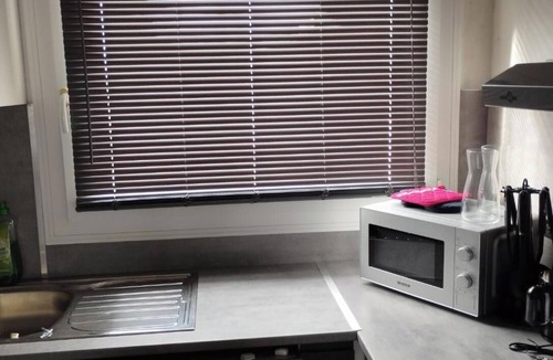 Bellevue Apartment | Large Brest apartment for up to 11 people