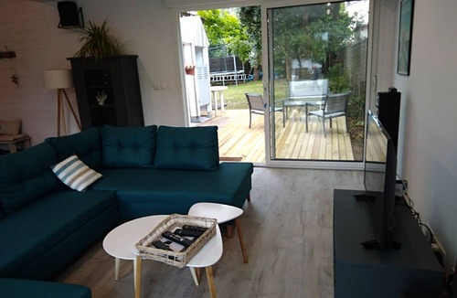 Ronce-les-Bains House | Large, comfortable house (11 people) 300 from the sea
