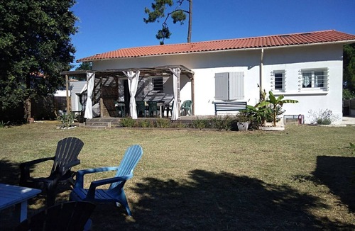 Ronce-les-Bains House | Large, comfortable house (11 people) 300 from the sea