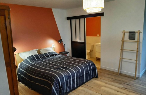 Ledergues House | Large cottage with pool for 15 people in western Aveyron