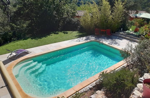 Flassans-sur-Issole House | Large country house with private pool