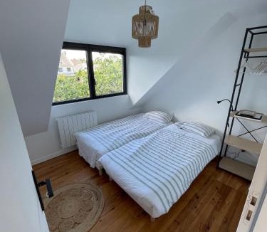 Binic House | Large family home in Binic for 12 people
