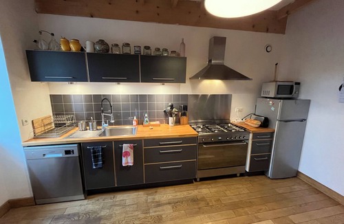 Saint-Barthelemy-le-Plain House | Large vacation home in Ardéche, with swimming pool and garden.