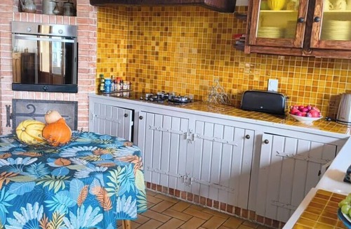 Le Rouret House | Large, friendly and bright villa with pool